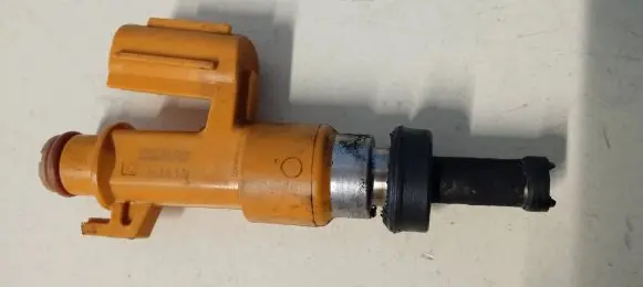 Lexus RX 450H Fuel injector 2325031140