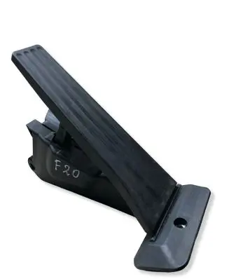 BMW 1 F20 F21 Accelerator throttle pedal 17549300