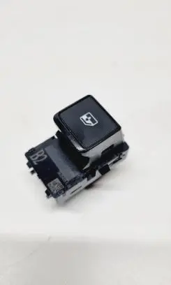 Nissan Qashqai J12 Electric window control switch 254116XL0A