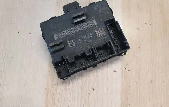 Door control unit/module