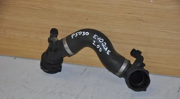 Land Rover Range Rover Evoque L538 Engine coolant pipe/hose GJ328286AB