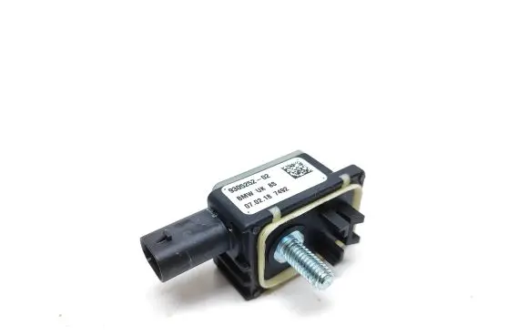BMW X2 F39 Airbag deployment crash/impact sensor 9305252