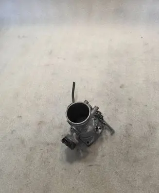 BMW 5 E34 Throttle valve 17278209