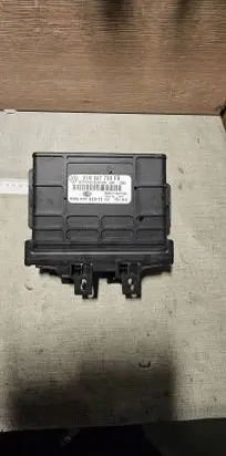 Volkswagen PASSAT B5.5 Gearbox control unit/module 01N927733FD 5DG00792372