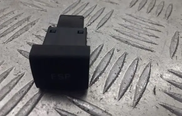 Audi A3 S3 8L ESP (stability program) switch 8L0927134C