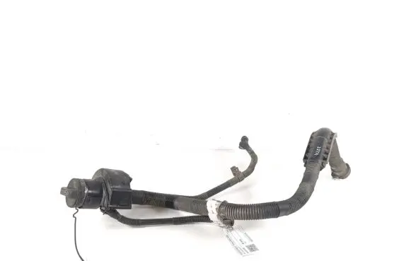 Toyota Prius Prime Fuel tank filler neck pipe 7721047280