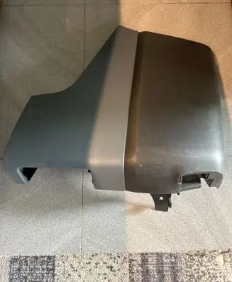 Renault Trafic III (X82) Rear bumper corner part panel trim 6000620033