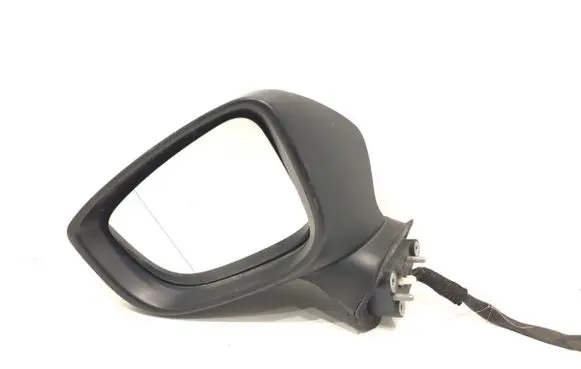 Mazda 3 II Front door electric wing mirror