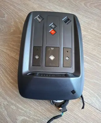 Citroen DS3 Front seat light 9825205380 9818744780
