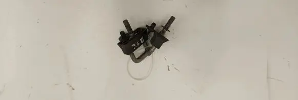 Mini One - Cooper Coupe R56 Engine bonnet/hood lock/latch loop/hook 