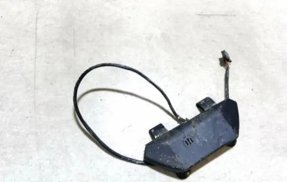 Volvo S60 Sensor