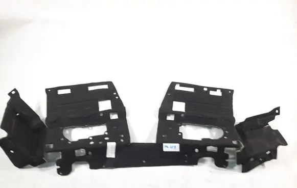 Audi Q5 SQ5 Front sound insulation 4S0825249D