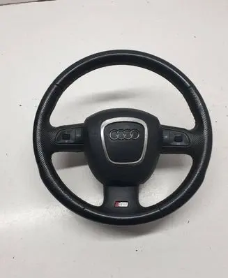 Audi Q7 4L Steering wheel 4F0124A 8K0419091
