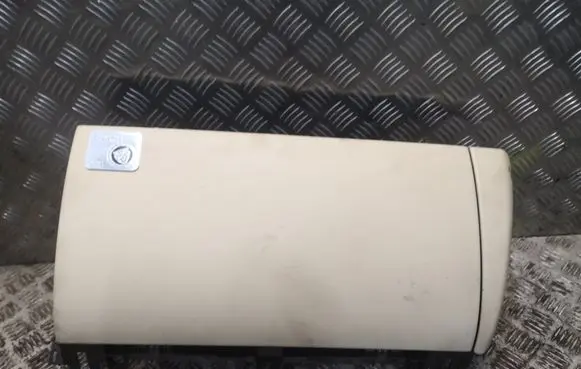 Jaguar XF X250 Glove box C2Z10725SEL C2Z15963SEL