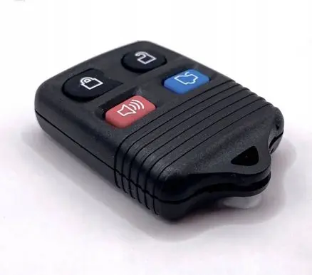 Ford Focus Ignition key/card 1788A-FWB1U345