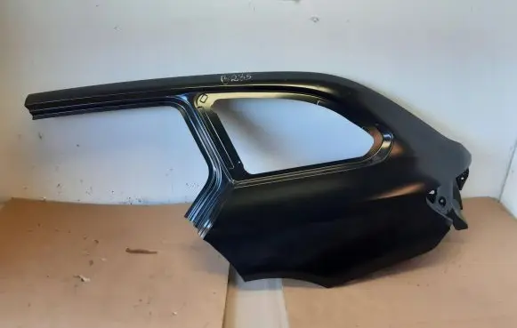 BMW 5 F10 F11 Rear quarter panel 