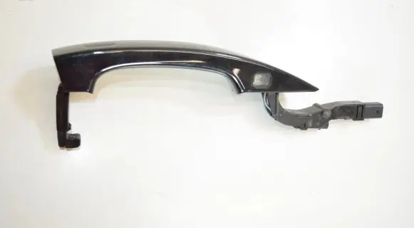 Audi A6 S6 C8 4K Rear door exterior handle 4M8837206B