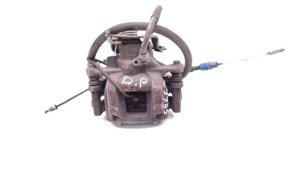 Ford Transit Rear brake caliper