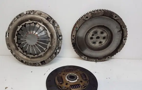 KIA Picanto Clutch set kit