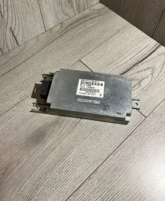 BMW 7 E65 E66 Voice control module 6960801 3KDU00LFS6C1 01000230C1