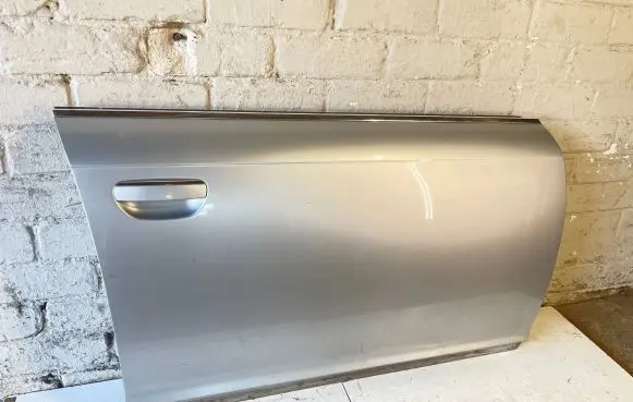 Audi A6 S6 C6 4F Front door 4F0853284