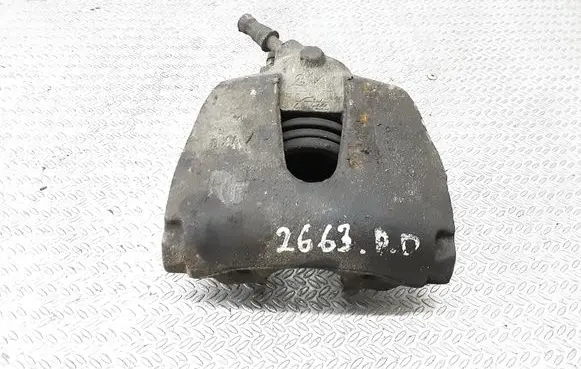 Ford Focus C-MAX Front brake caliper