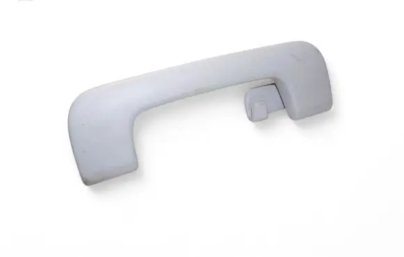 Audi A6 S6 C6 4F Rear interior roof grab handle 8P0857607M
