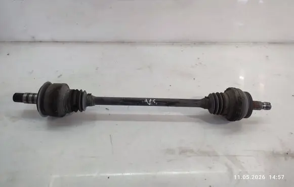 Mercedes-Benz C W204 Rear driveshaft 