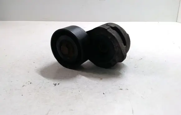 Fiat Multipla Generator/alternator belt tensioner 55197142