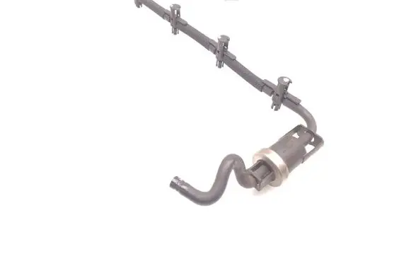 Fuel return line/hose