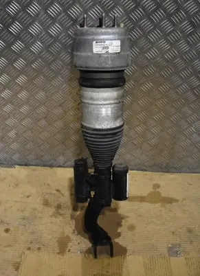 Mercedes-Benz E AMG W213 Front shock absorber/damper A2133205601