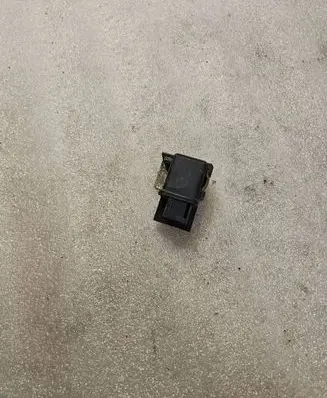 Nissan Navara D40 Other relay