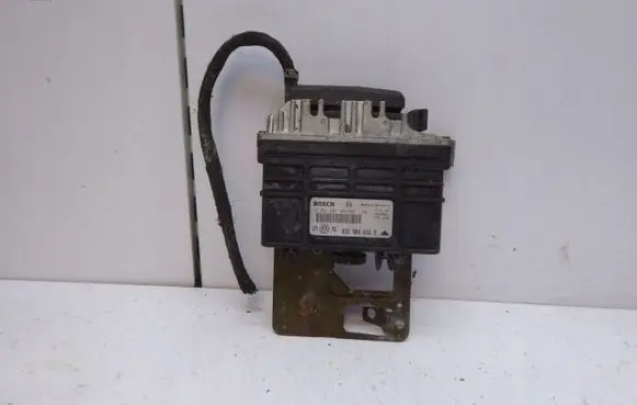 Volkswagen Golf III Engine control unit/module ECU 