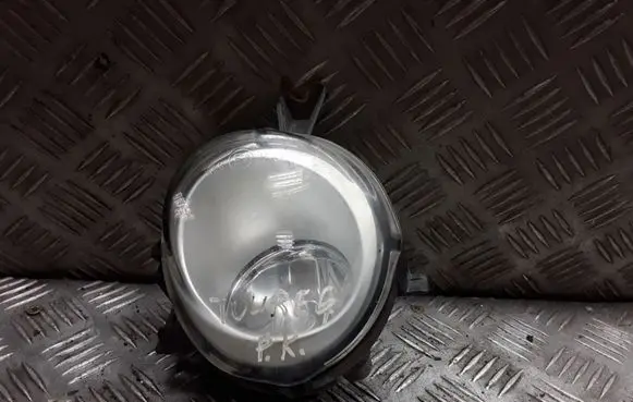 Volkswagen Touareg I Front fog light 7L6941699B 89202291