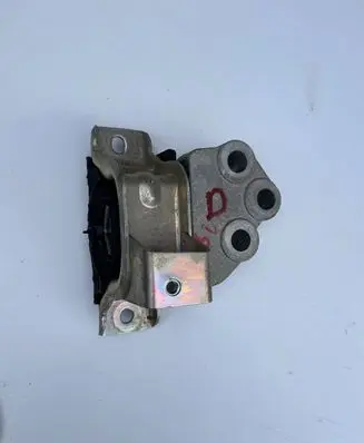 Fiat Doblo Gearbox mounting bracket FIAT DOBLO II LIFT ŁAPA PODUSZKA SKRZYNI BIEGÓW 1.6