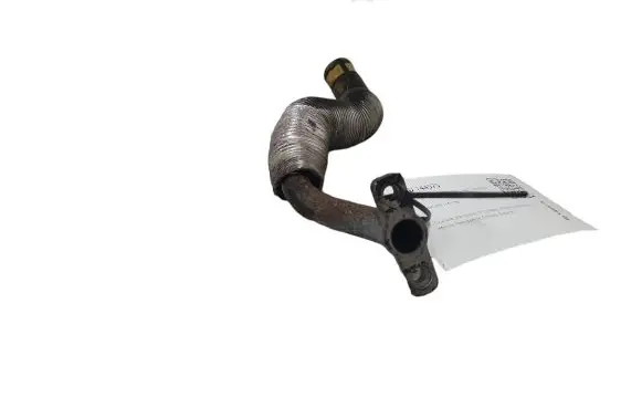 Turbo turbocharger oiling pipe/hose