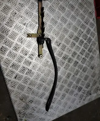 Audi A6 S6 C4 4A Air conditioning (A/C) pipe/hose