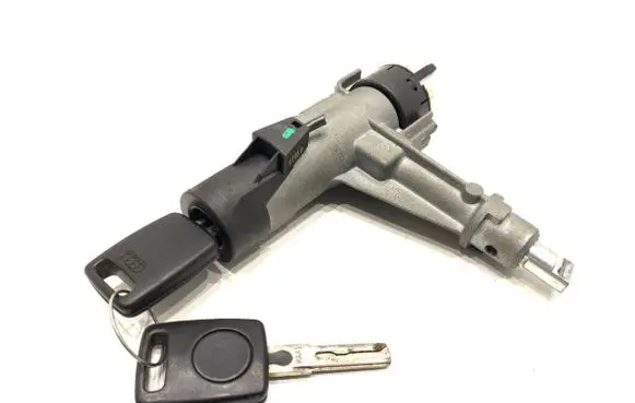 Ignition lock