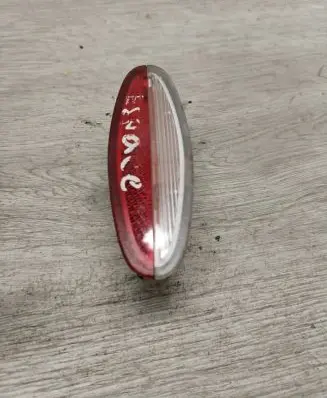 Renault Espace - Grand espace IV Front fender indicator light