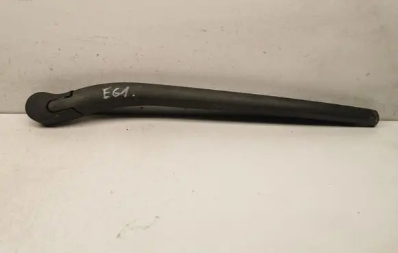 BMW 5 E60 E61 Rear wiper blade arm