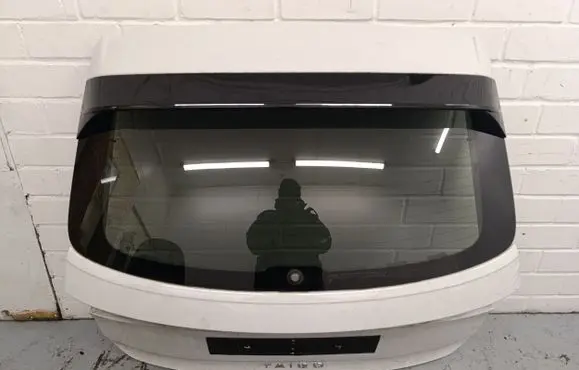Volkswagen Taigo Tailgate/trunk/boot lid 43R006723