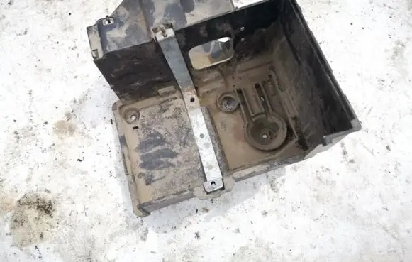 Ford Focus C-MAX Battery box tray 3m5110723a 3m51-10723-a