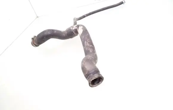 Audi A6 S6 C4 4A Engine coolant pipe/hose 4A0121101