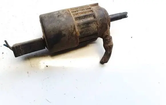 Mitsubishi Space Star Windscreen/windshield washer pump transpar
