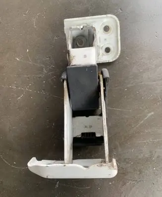 Citroen Jumpy Rear door lower hinge