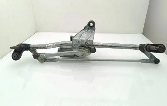 Skoda Kodiaq Front wiper linkage and motor 566955023A 566955119A 1397225026