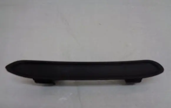 Citroen C4 Cactus Front fog light trim/grill 9821252177