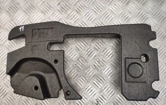 BMW 7 F01 F02 F03 F04 Other interior part 9148509