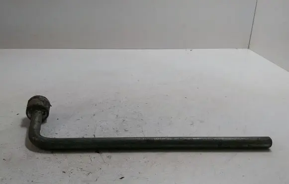 Toyota Corolla Verso AR10 Wheel nut wrench 21MM