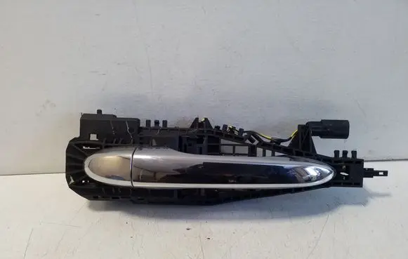 Maserati Ghibli Rear door exterior handle 670005441